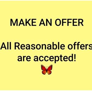 Post Ambassador, shop with confidence 🦋